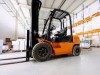 Forklift