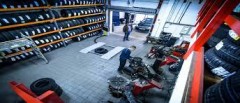 Tyre Service Centre