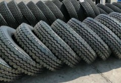 TBR Tyres