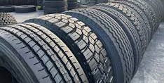 Truck & Bus Tyres